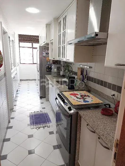 Cobertura, 3 quartos, 290 m² - Foto 12