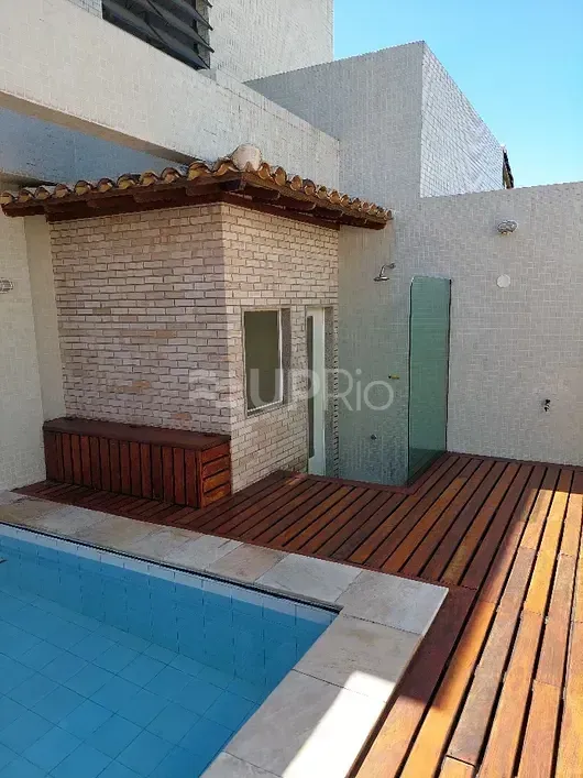Cobertura, 3 quartos, 290 m² - Foto 17
