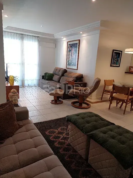 Cobertura, 3 quartos, 290 m² - Foto 8