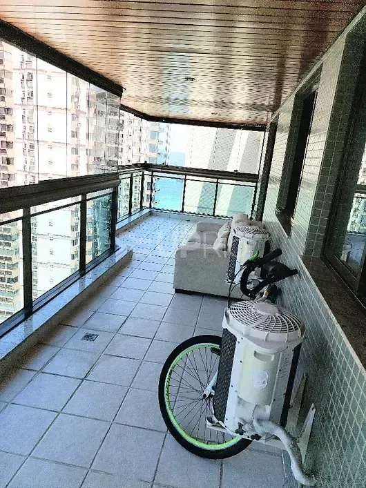 Cobertura, 3 quartos, 290 m² - Foto 19