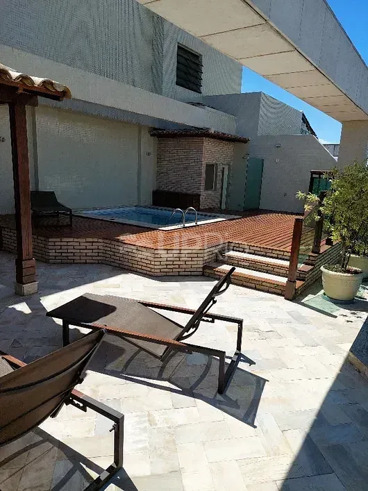Cobertura, 3 quartos, 290 m² - Foto 3