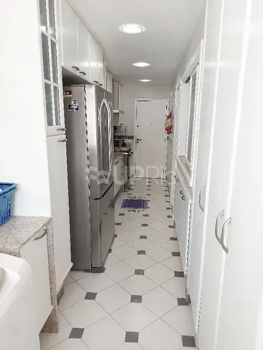 Cobertura, 3 quartos, 290 m² - Foto 13
