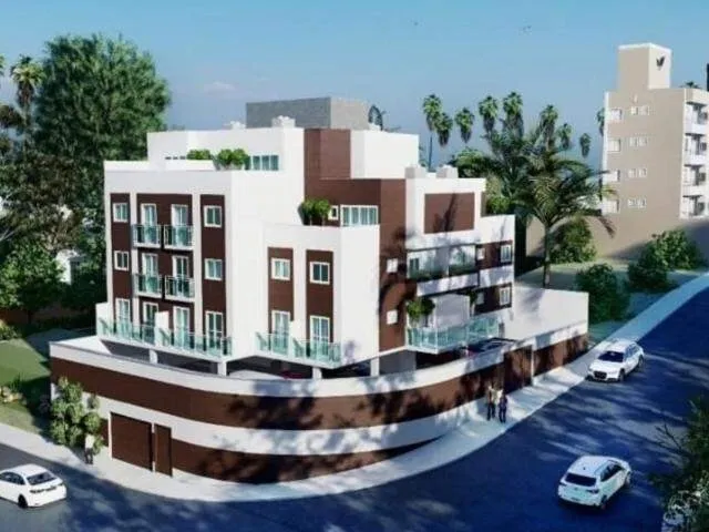 Cobertura / Penthouse 2 quartos e 2 banheiros, à venda, no bairro Jardim Stella em Santo André