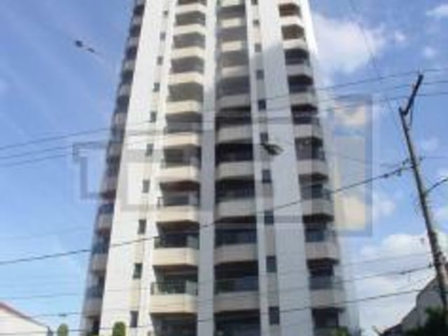 Foto do Cobertura / Penthouse - Cobertura / Penthouse à venda e locação 3 Quartos, 1 Suite, 4 Vagas, 283M², Mooca, São Paulo - SP | Maison Gledson | ZONA LESTE IMÓVEIS
