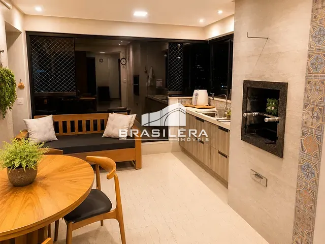 Cobertura / Penthouse 4 quartos e 6 banheiros, à venda, no bairro Setor Bueno em Goiânia