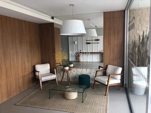 Cobertura / Penthouse com 165m² 2 quartos e 2 banheiros, à venda, no bairro Canasvieiras em Florianópolis