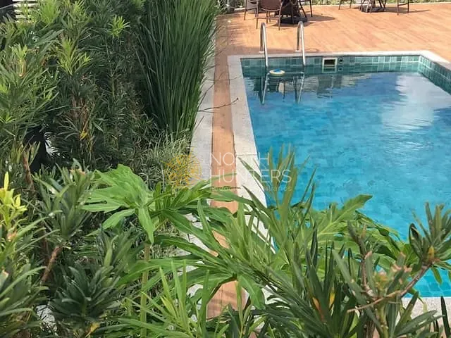 Cobertura / Penthouse com 165m² 2 quartos e 2 banheiros, à venda, no bairro Canasvieiras em Florianópolis