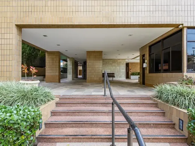 Cobertura / Penthouse 4 quartos e 8 banheiros, à venda, no bairro Água Verde em Curitiba