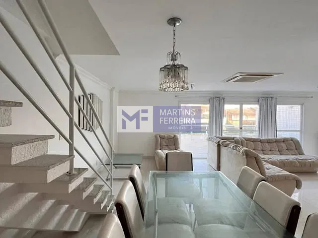 Cobertura / Penthouse com 376m² 4 quartos e 5 banheiros, à venda, no bairro Recreio dos Bandeirantes em Rio de Janeiro