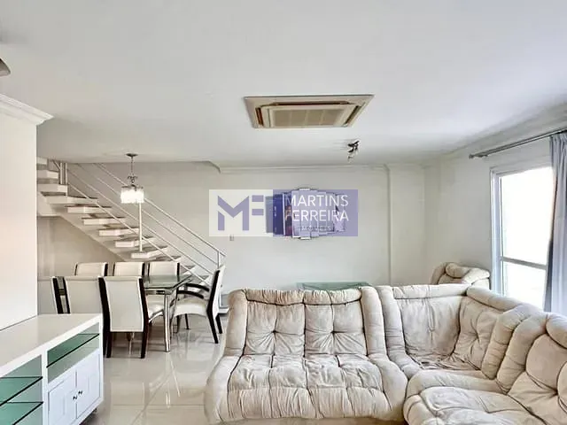 Cobertura / Penthouse com 376m² 4 quartos e 5 banheiros, à venda, no bairro Recreio dos Bandeirantes em Rio de Janeiro
