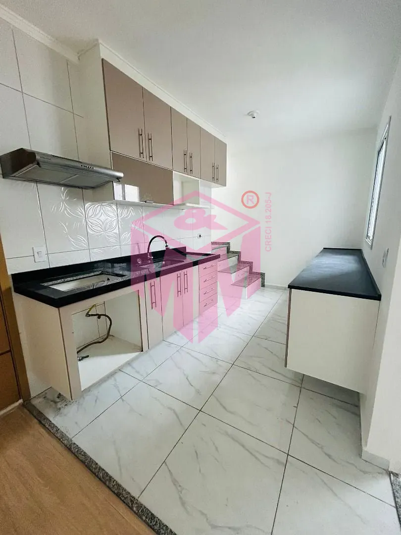 Cobertura, 2 quartos, 96 m² - Foto 5