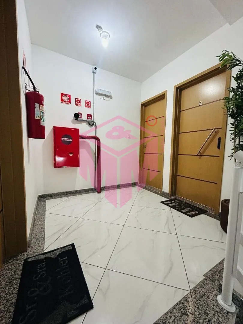 Cobertura, 2 quartos, 96 m² - Foto 10