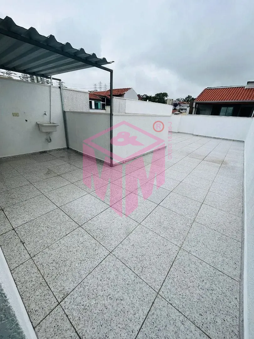 Cobertura, 2 quartos, 96 m² - Foto 8