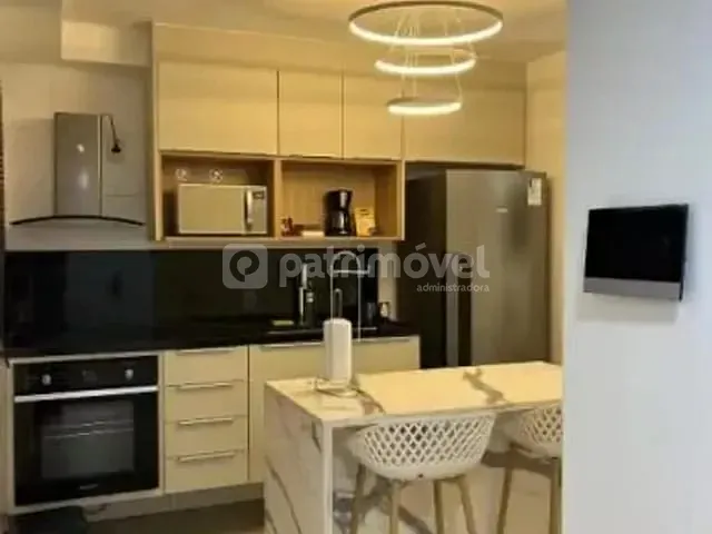 Cobertura / Penthouse 1 quarto e 1 banheiro, para alugar, no bairro Copacabana em Rio de Janeiro