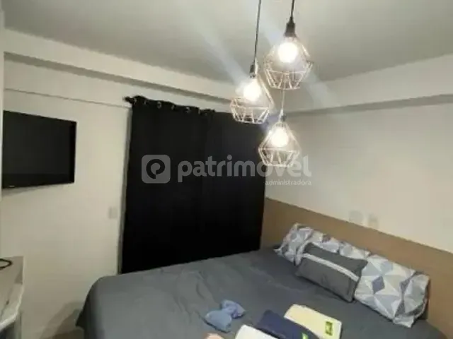 Cobertura / Penthouse 1 quarto e 1 banheiro, para alugar, no bairro Copacabana em Rio de Janeiro