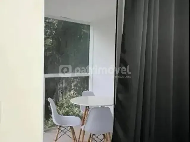 Cobertura / Penthouse 1 quarto e 1 banheiro, para alugar, no bairro Copacabana em Rio de Janeiro