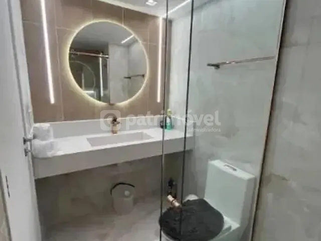 Cobertura / Penthouse 1 quarto e 1 banheiro, para alugar, no bairro Copacabana em Rio de Janeiro