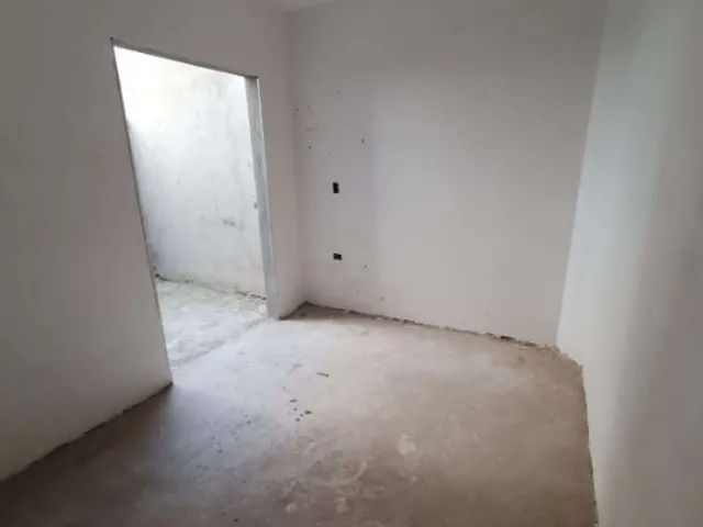Cobertura / Penthouse 2 quartos e 2 banheiros, à venda, no bairro Jardim Stella em Santo André