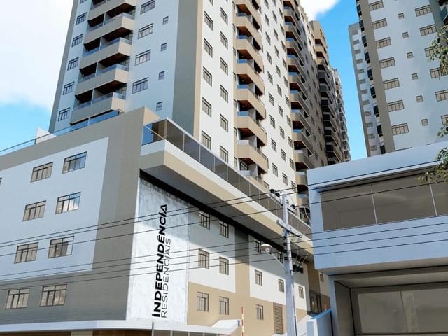 Cobertura / Penthouse 4 quartos e 4 banheiros, à venda, no bairro São Mateus em Juiz de Fora