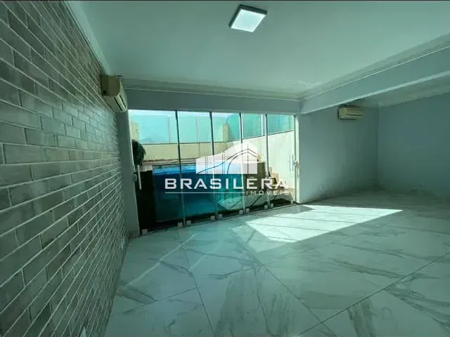 Cobertura / Penthouse com 244m² 4 quartos e 4 banheiros, à venda, no bairro Nova Suiça em Goiânia