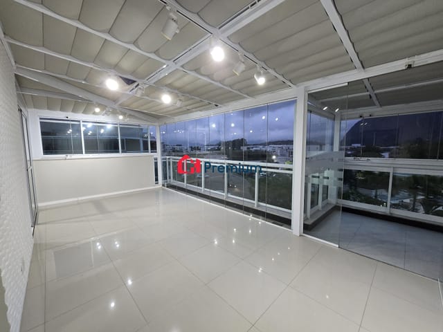 Cobertura / Penthouse 3 quartos e 4 banheiros, à venda, no bairro Recreio dos Bandeirantes em Rio de Janeiro
