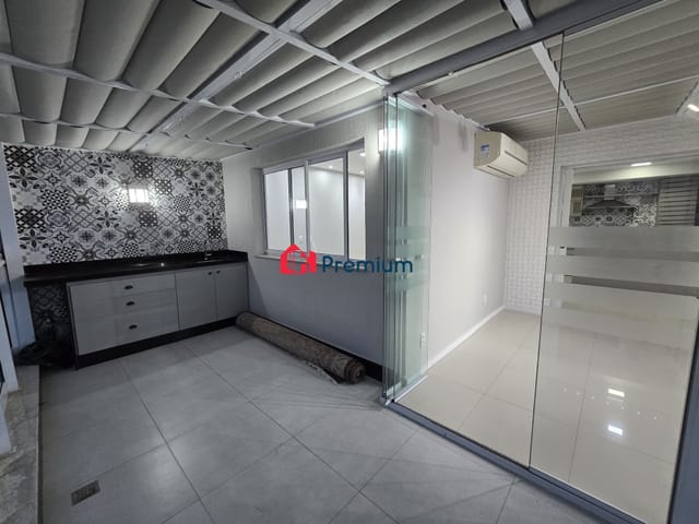 Cobertura / Penthouse 3 quartos e 4 banheiros, à venda, no bairro Recreio dos Bandeirantes em Rio de Janeiro