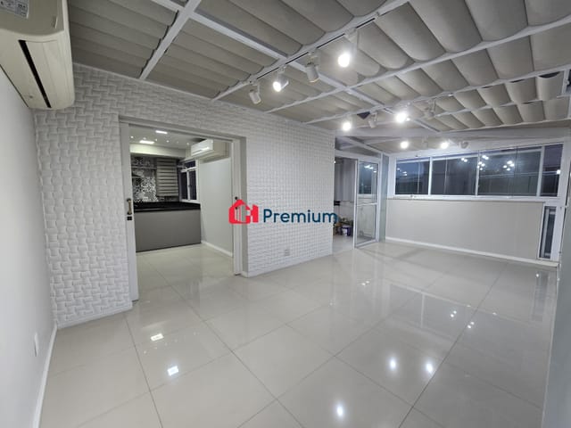 Cobertura / Penthouse 3 quartos e 4 banheiros, à venda, no bairro Recreio dos Bandeirantes em Rio de Janeiro