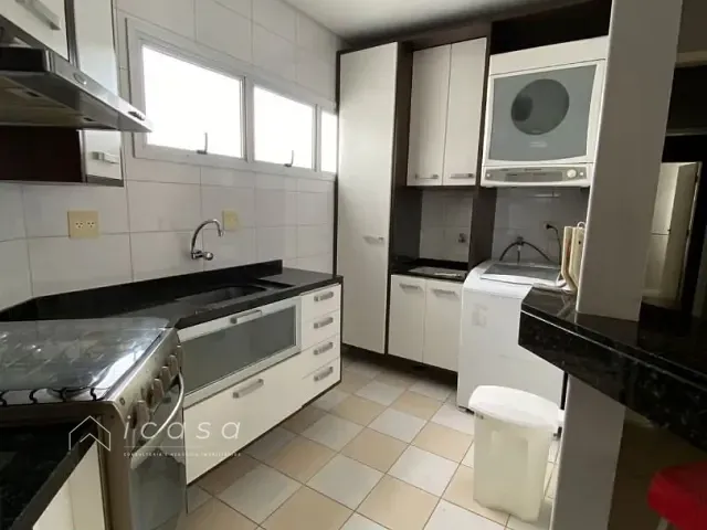 Cobertura / Penthouse com 176m² 2 quartos e 3 banheiros, para alugar, no bairro Vila Costa em Taubaté