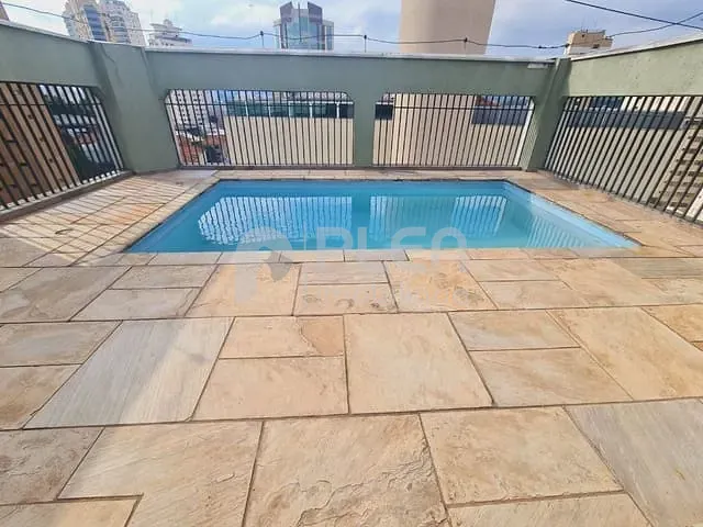 Cobertura / Penthouse 3 quartos e 5 banheiros, à venda, no bairro Água Fria em São Paulo