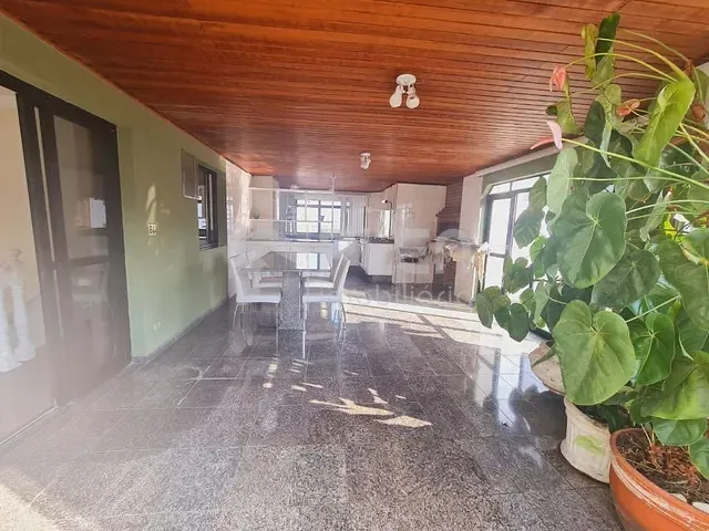Cobertura / Penthouse 3 quartos e 5 banheiros, à venda, no bairro Água Fria em São Paulo