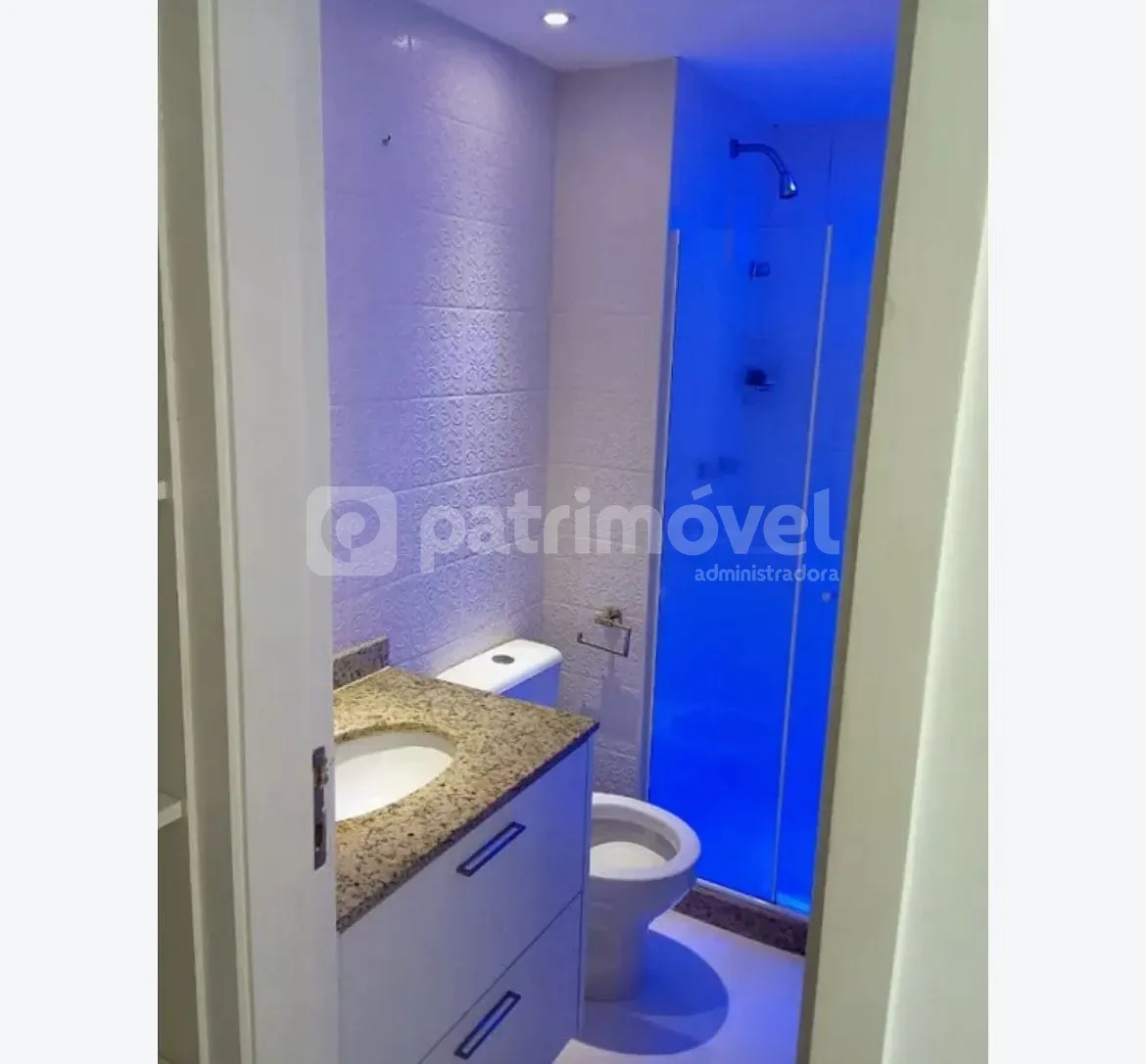 Cobertura, 3 quartos, 165 m² - Foto 9