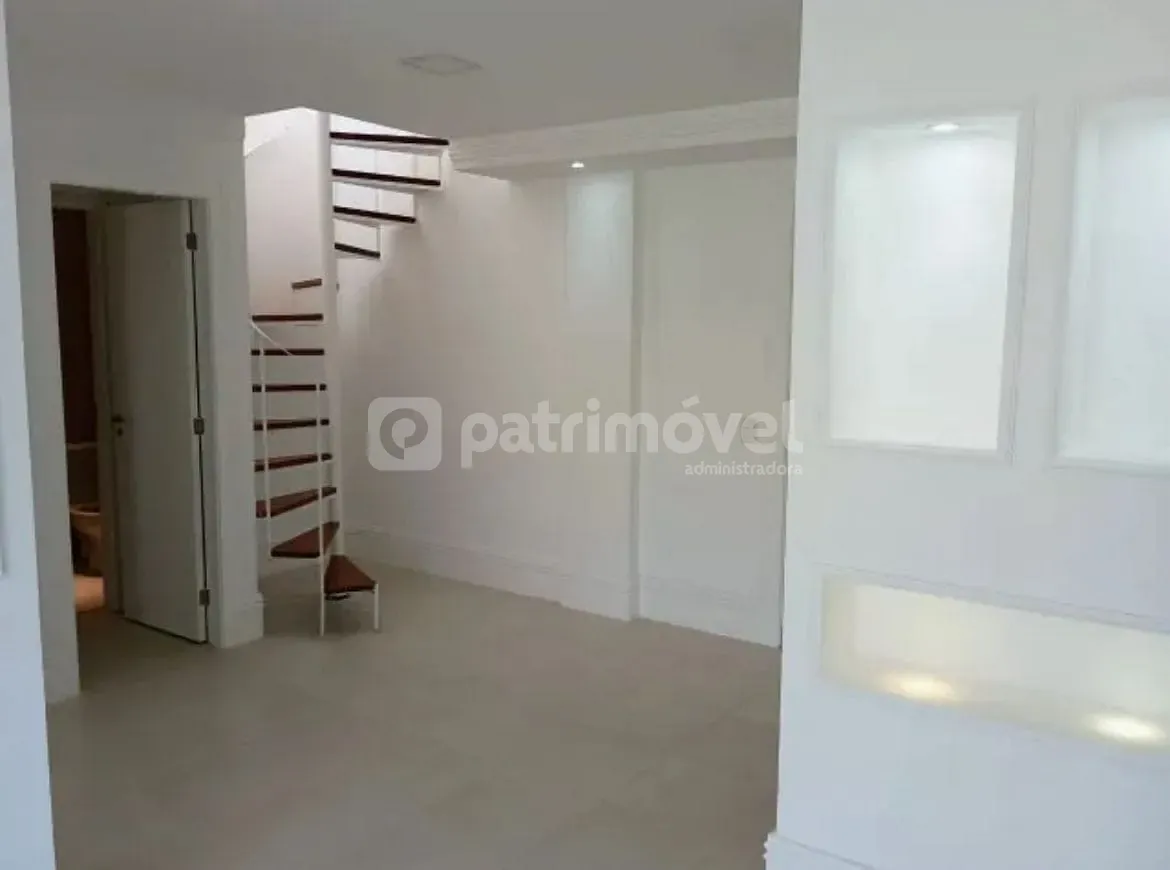 Cobertura, 3 quartos, 165 m² - Foto 2