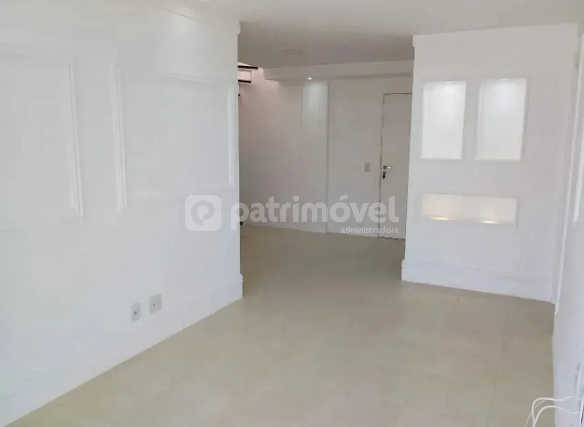 Cobertura, 3 quartos, 165 m² - Foto 3