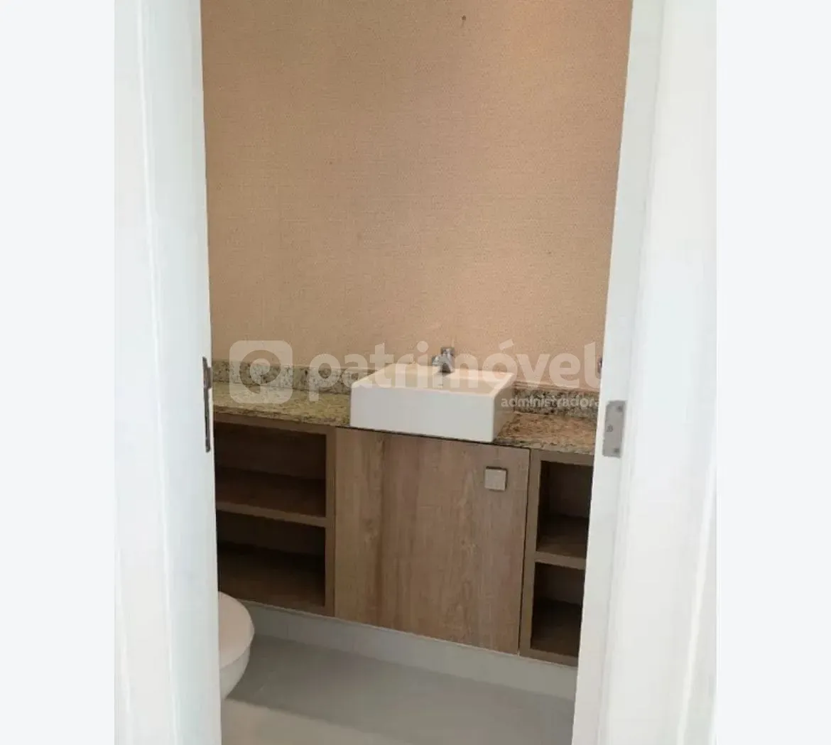 Cobertura, 3 quartos, 165 m² - Foto 13
