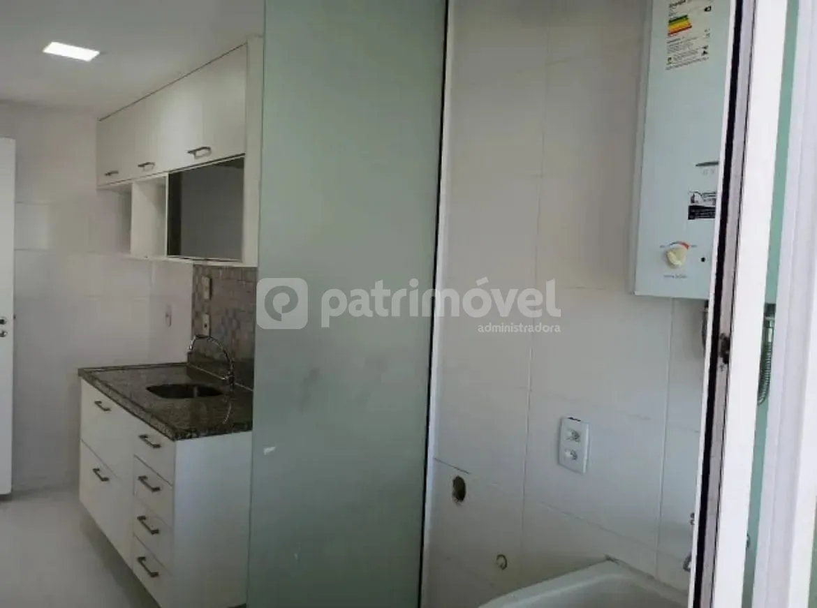 Cobertura, 3 quartos, 165 m² - Foto 4