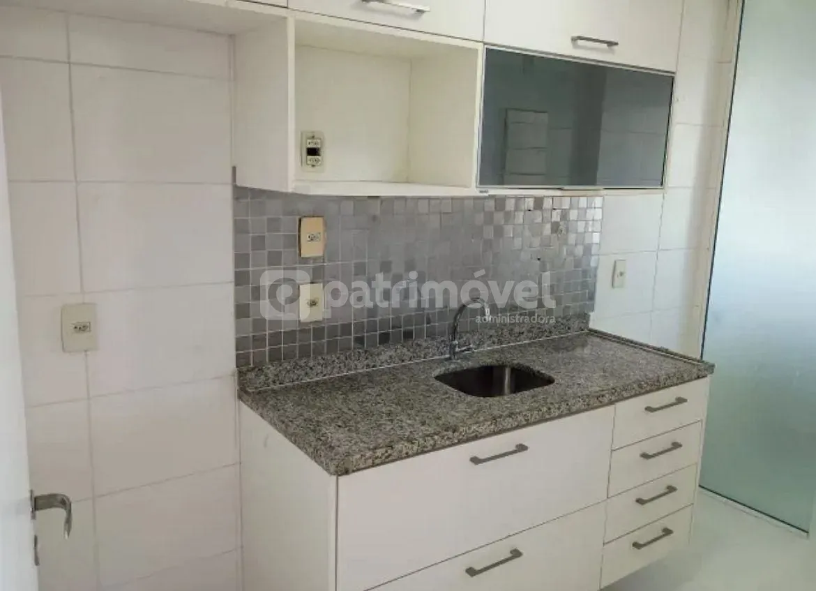Cobertura, 3 quartos, 165 m² - Foto 5