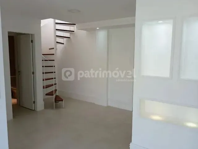 Cobertura / Penthouse 3 quartos e 3 banheiros, à venda, no bairro Barra da Tijuca em Rio de Janeiro