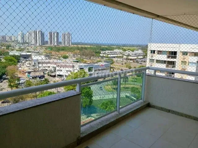 Cobertura / Penthouse 3 quartos e 3 banheiros, à venda, no bairro Barra da Tijuca em Rio de Janeiro