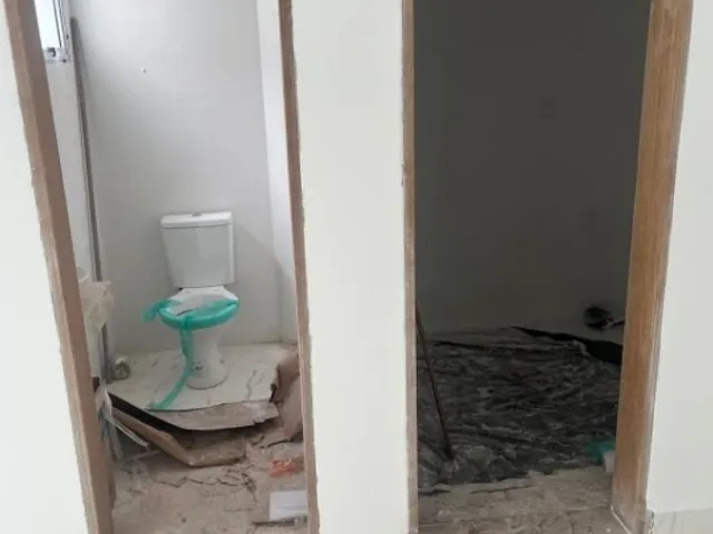 Cobertura / Penthouse 2 quartos e 2 banheiros, à venda, no bairro Santa Maria em Santo André