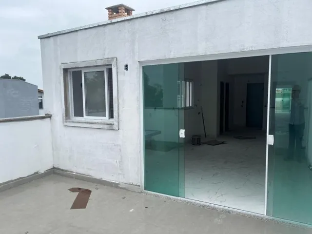 Cobertura / Penthouse 2 quartos e 2 banheiros, à venda, no bairro Santa Maria em Santo André