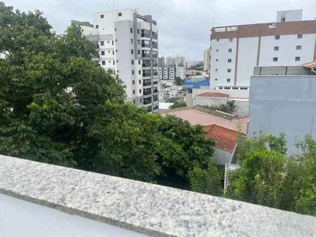 Cobertura / Penthouse 2 quartos e 2 banheiros, à venda, no bairro Santa Maria em Santo André