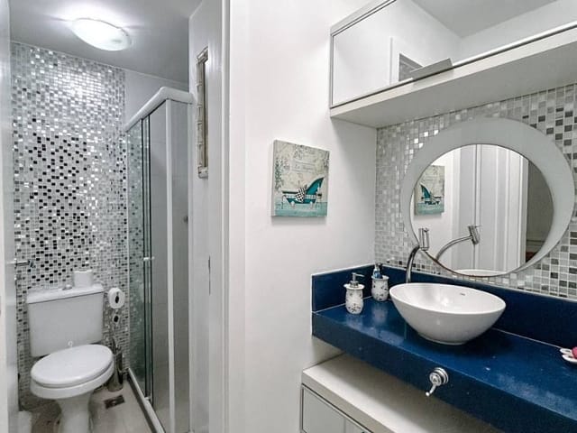 Cobertura / Penthouse 3 quartos e 4 banheiros, à venda, no bairro Glória em Macaé