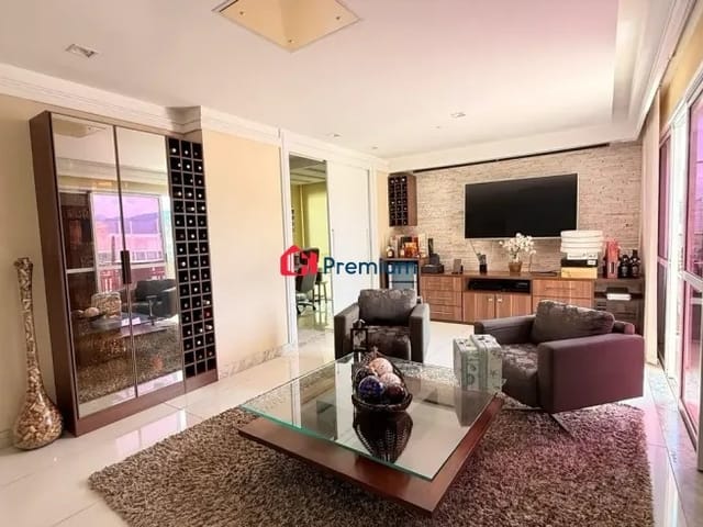 Cobertura / Penthouse 4 quartos e 2 banheiros, à venda, no bairro Barra da Tijuca em Rio de Janeiro