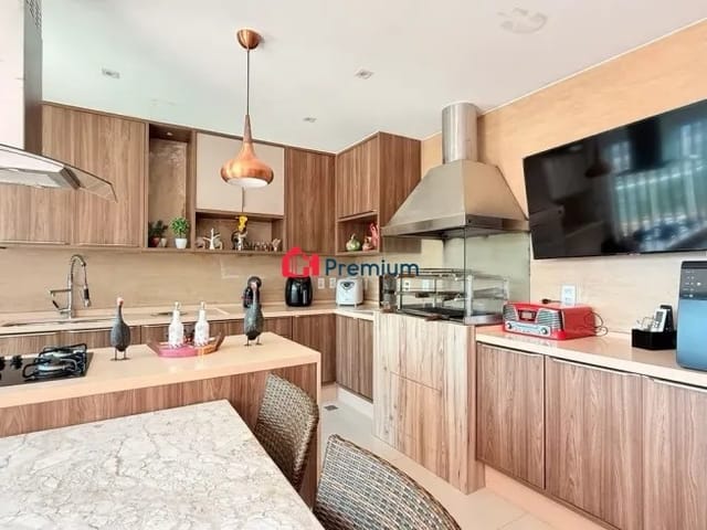 Cobertura / Penthouse 4 quartos e 2 banheiros, à venda, no bairro Barra da Tijuca em Rio de Janeiro