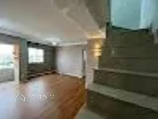 Cobertura / Penthouse com 148m² 3 quartos e 3 banheiros, à venda, no bairro Jardim Satélite em São José dos Campos