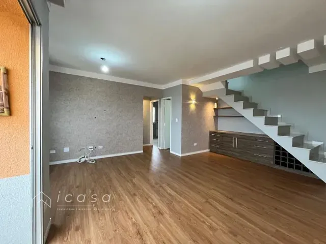 Cobertura / Penthouse com 148m² 3 quartos e 3 banheiros, à venda, no bairro Jardim Satélite em São José dos Campos