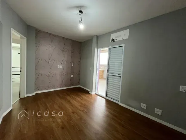 Cobertura / Penthouse com 148m² 3 quartos e 3 banheiros, à venda, no bairro Jardim Satélite em São José dos Campos