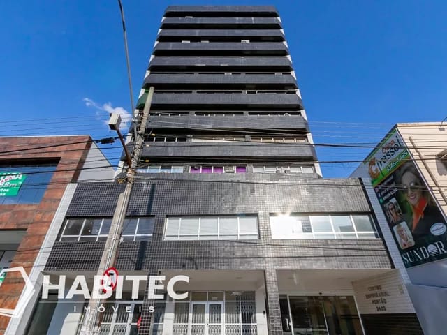 Cobertura / Penthouse para alugar, no bairro Portão em Curitiba