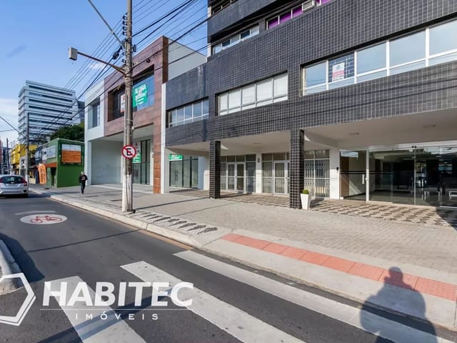 Cobertura / Penthouse para alugar, no bairro Portão em Curitiba