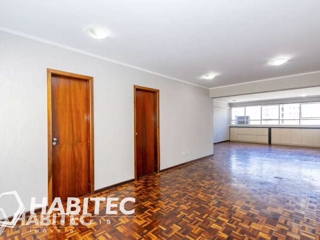 Cobertura / Penthouse para alugar, no bairro Portão em Curitiba